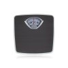 váha osobní 130kg mechanická PU-07 ČER