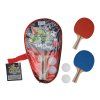 sada STOLNÍ TENIS  4díl. (2x pálka, 2x míček) 36 23672