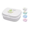 box svačinový 18x13x6cm s klick uz. s potiskem PH mix dekorů