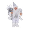 dekorace SANTA stojící 30cm LED STŘ 35 23786