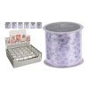 stuha 5mx1cm s potiskem polyester STŘ mix 36 23815