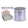 stuha 5mx1cm s potiskem polyester STŘ mix 35 23815