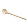 vařečka kulatá BRILLANTE 20cm dřev.