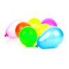 balonky nafukovací 25,3cm neon (8ks) MY PARTY