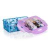 box svačinový 20x13x7cm FROZEN s klick uz. PH