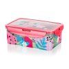 box svačinový 20x13x7cm MINNIE s klick uz. PH