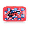 box svačinový 20x13x7cm SPIDERMAN s klick uz. PH