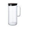 džbán skleněný FRIDGE 1250ml, PH víčko
