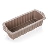 forma na biskupský chléb 27,5x11x6,5cm silikon LATTE CULINARIA