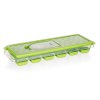 forma na led kostky (12x) 26,5x9x3,5cm PH s víčkem mix barev CULINARIA