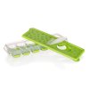 forma na led kostky (12x) 26,5x9x3,5cm PH s víčkem mix barev CULINARIA