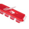 forma na led kostky (12x) 26,5x9x3,5cm PH s víčkem mix barev CULINARIA