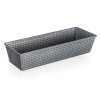 forma na chléb 35x11,5x7,5cm nepřiln.povrch CULINARIA
