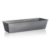 forma na chléb 35x11,5x7,5cm nepřiln.povrch CULINARIA