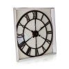 hodiny nástěnné pr.60cm ANTIC BLACK 37 24001