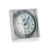hodiny nástěnné pr.22cm CROWN 37 24004
