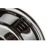 hrnec + skl.poklice pr.18cm 1,3l METALLIC Black