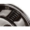 hrnec + skl.poklice pr.20cm 2l METALLIC Black