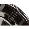 hrnec + skl.poklice pr.22cm 3,7l METALLIC Black