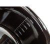 hrnec + skl.poklice pr.24cm 3,7l METALLIC Black