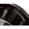 hrnec + skl.poklice pr.26cm 6l METALLIC Black