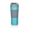 termohrnek 400ml MATTY nerez/silikon MO