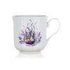 hrnek 560ml MAXI LAVENDER keramický