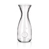 karafa skleněná 1000ml BACCHUS