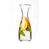 karafa skleněná 1000ml BACCHUS