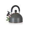 konvice 1,7l GRANITE Grey nerez