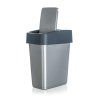 koš odpadkový výklopný 10l obdél.PH STŘ/ŠE