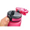 láhev na pití  750ml SKYLAR PH RŮŽ