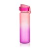 láhev na pití  750ml TRIAN PH FI/RŮŽ