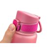 láhev na pití  750ml TRIAN PH FI/RŮŽ