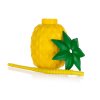 láhev s brčkem 880ml PINEAPPLE PH