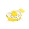 lis na citrusy s miskou TASTY 20x15x8cm PH