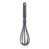 metla šlehací 29cm nylon CULINARIA Grey