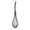metla šlehací 29cm nylon CULINARIA Grey