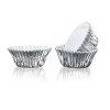 košíček cukrářský 7,2x2,1cm Al (42ks) CULINARIA