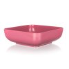 miska 19,5x19,5cm, 1,8l, PH RŮŽ tm. CULINARIA