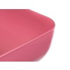 miska 19,5x19,5cm, 1,8l, PH RŮŽ tm. CULINARIA