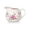 mléčenka 250ml ROSE keramická