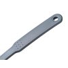 naběračka 32cm nylon CULINARIA Grey