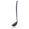 naběračka 32cm nylon CULINARIA Grey