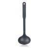 naběračka 32cm nylon CULINARIA Grey