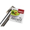 naběračka pr.12cm, 360ml AKCENT nerez