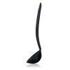 naběračka 31cm nylon HANDY