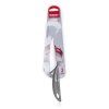 nůž praktický 12cm CULINARIA GREY