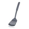 obracečka 32cm nylon CULINARIA Grey