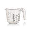 odměrka 0,25l s potiskem PH TRA CULINARIA